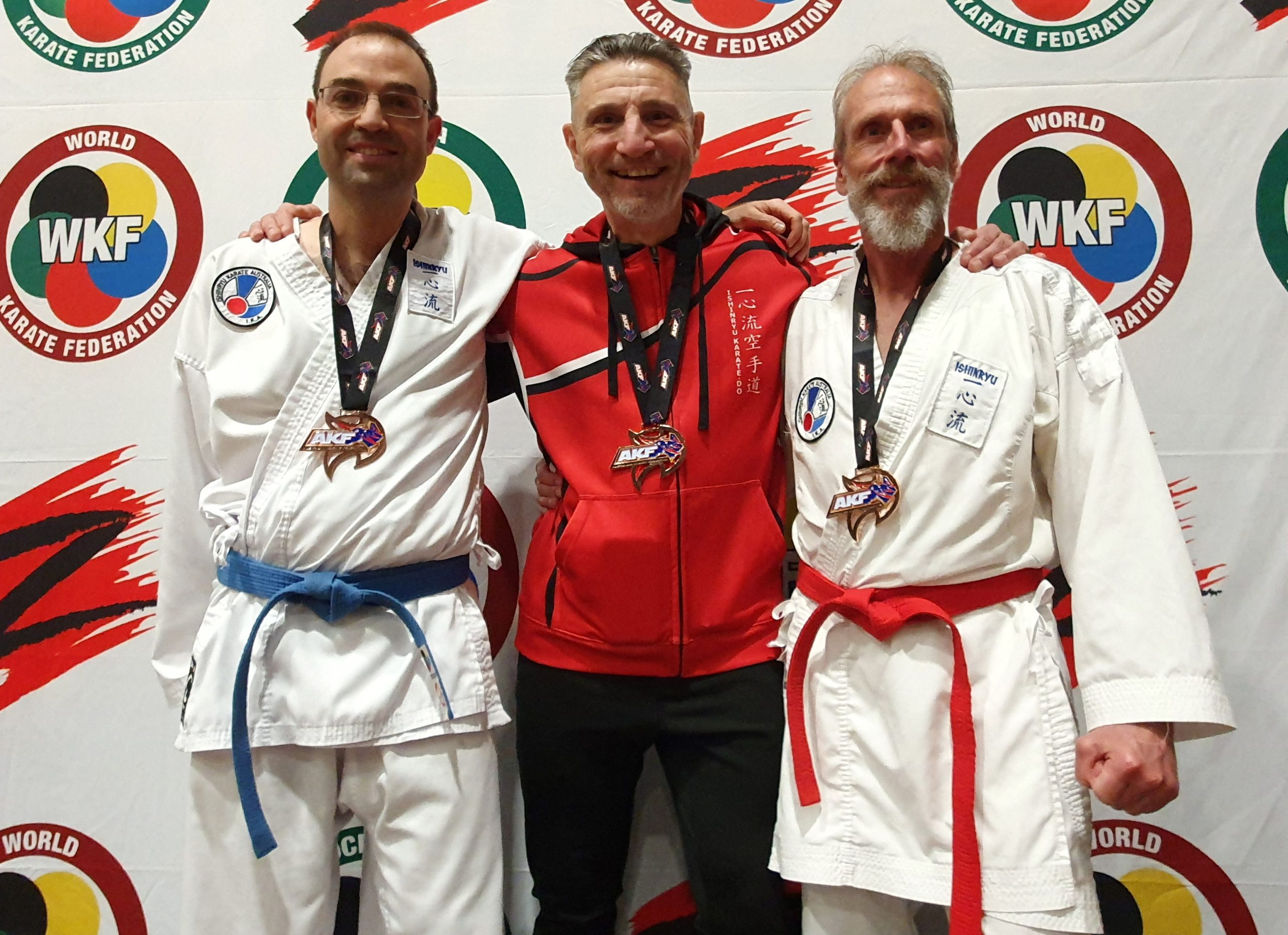 2023 Australian Open Karate Championships