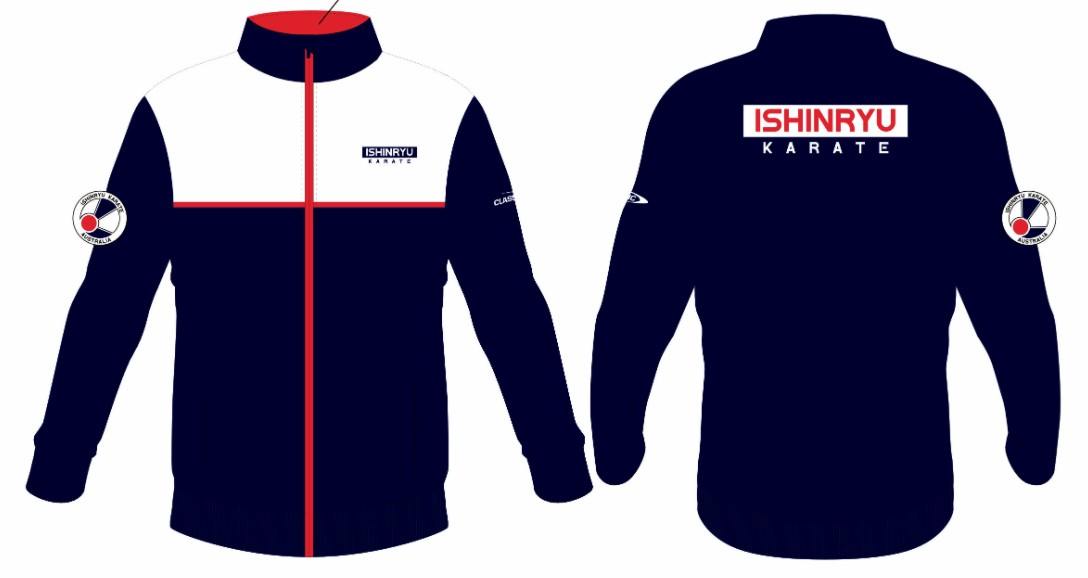 Meet the Classic Jacket