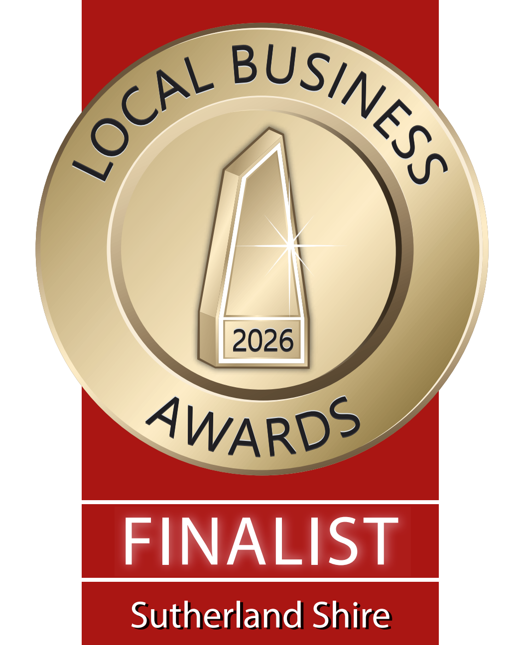 Finalists Again!!