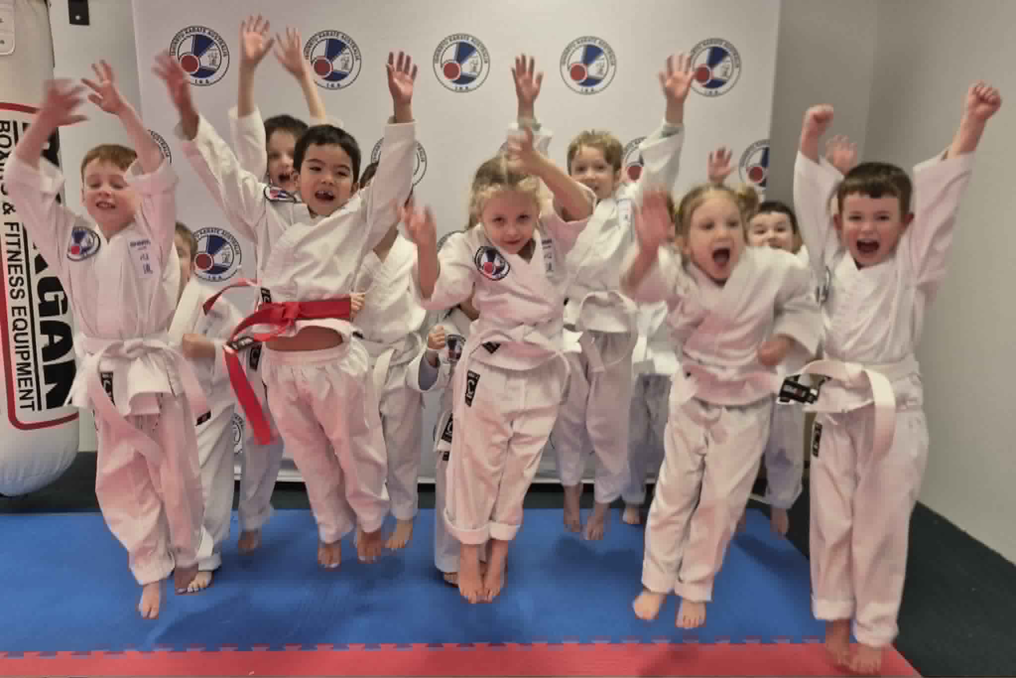 Term 3 Begins Saturday 18 July